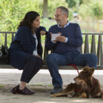 Un homme pressé : critique et bande-annonce