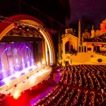 La Féerie des Eaux avec Le Grinch en avant-première au Grand Rex : gagnez vos places