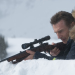 Sang Froid avec Liam Neeson : invitations