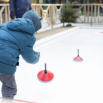 Les Jeux d'Hiver s'installent au One Nation Paris Outlet