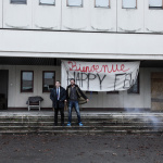 Jusqu'ici tout va bien au cinéma : invitations