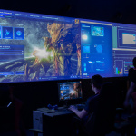 Jeu vidéo, générations interactives, l'exposition à la Cité des Sciences