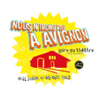 Nous n'irons pas à Avignon 2019, le festival de théâtre de Vitry !