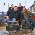 Mine de rien : bande annonce et invitations