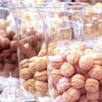 Chasse aux oeufs de Pâques 2020 du Domaine des Macarons de Réau (77)