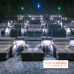 Coronavirus : les cinémas Pathé Gaumont restent ouverts mais prennent des mesures