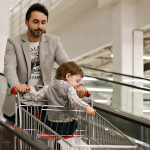 Coronavirus : Peut-on faire les courses à deux ?