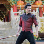 Shang-Chi et la L&eacute;gende des Dix Anneaux : critique et bande-annonce