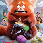 Alerte rouge, le nouveau film d'animation Pixar, dévoile son affiche et sa bande-annonce