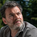 Clovis Cornillac : Les Têtes Givrées