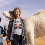 Zodi et Tehu : frères du désert