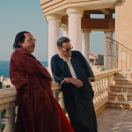 Omar la Fraise : Premier film d'Elias Belkeddar en Séance de Minuit au Festival de Cannes 2023