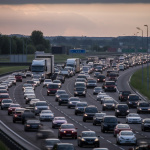 Prévisions Bison Futé : Trafic Week-end Pâques 2023 Zone C