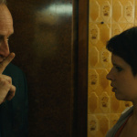 "Sur la branche": Benoît Poelvoorde et Daphné Patakia illuminent le nouveau film de Marie Garel-Weiss