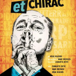"Jacques et Chirac" : un spectacle captivant au Théâtre de la Contrescarpe à Paris
