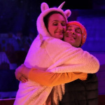 No&euml;l sur les Toits : Spectacle f&eacute;&eacute;rique &agrave; l'ESSAION - SALLE CABARET de PARIS