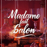 Madame Fait Salon à Paris : Spectacle féministe et insolent improvisé au Théâtre Le Lieu