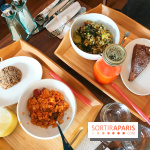 The Cure Restaurant Paris