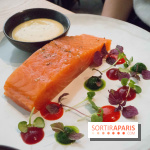 Flora Danica : une parenthèse danoise sur les Champs-Elysées