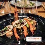 Ao Izakaya : restaurant franco-japonais à Paris