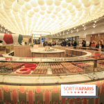 Le 86Champs, le nouveau salon de thé de Pierre Hermé