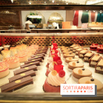 Le 86Champs, le nouveau salon de thé de Pierre Hermé