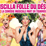 Priscilla Folle du Désert