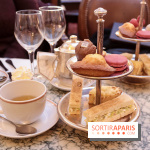 Le Tea Time Angelina