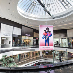 La Patinoire Pop à Rosny 2 pendant les vacances scolaires
