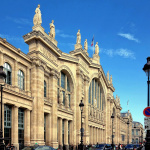 Gare du Nord à Paris : le projet d'extension peine à convaincre les experts