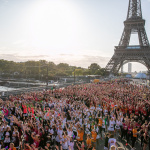 La Parisienne 2020 : dates et programme