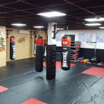 L'Appart Boxing, cours collectifs de boxe pieds-poings à Paris 