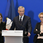 Coronavirus : la France double son plan économique d'urgence