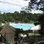 Réouverture de la base de loisirs de Buthiers le 2 juin, baignade à partir du 22 juin