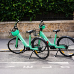 Les vélos électriques Bolt débarquent à Paris 