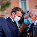 Couvre-feu : les Français acceptent majoritairement la décision d'Emmanuel Macron selon un sondage