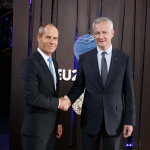 Coronavirus : 20 milliards d'euros pour renforcer les fonds propres des entreprises annonce Le Maire