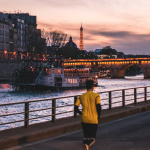 Reconfinement et sport à Paris : seul, 1h max, à 1km du domicile ou du lieu de travail