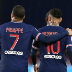 PSG : Mbappé et Neymar nominés pour le trophée du Meilleur joueur de la saison au FIFA Awards