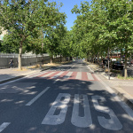 Paris : les scooters électriques peuvent désormais circuler sur les voies de bus