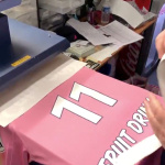 "Pour Domi" : le maillot unique du Stade Français en hommage à Christophe Dominici