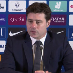PSG : première conférence de presse pour Mauricio Pochettino, nouvel entraîneur du club