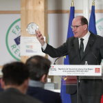 Covid : pendant les fêtes, les Français se sont