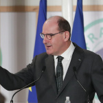 Réformes : Jean Castex relance les concertations avec les partenaires sociaux à Matignon