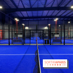 Padel Horizon, le nouveau complexe pour les sports de raquettes en Île-de-France