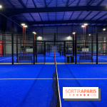 Padel Horizon, le nouveau complexe pour les sports de raquettes en Île-de-France
