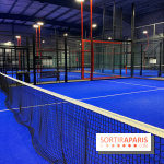 Padel Horizon, le nouveau complexe pour les sports de raquettes en Île-de-France