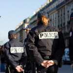 Stalingrad : importante opération policière en cours suite aux tirs de mortier des riverains