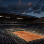 Roland-Garros 2021 : sur les sessions de soirée, le public boude son plaisir 