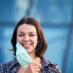 Fin du masque obligatoire à l'extérieur dans l'Oise pour les villes de moins de 10 000 habitants